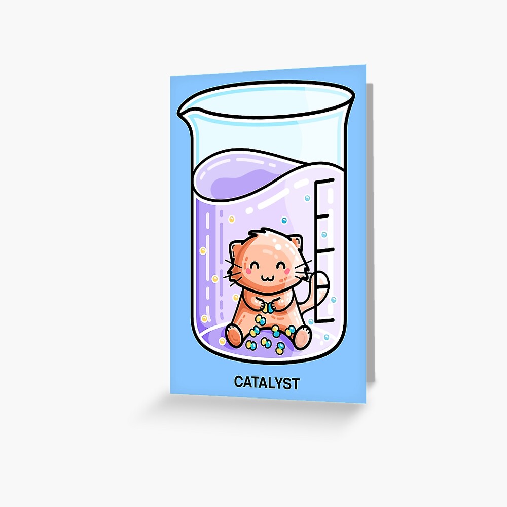 Item preview, Greeting Card designed and sold by freeves.