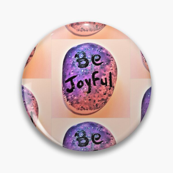 Item preview, Be Joyful designed and sold by craftsbydaphy.