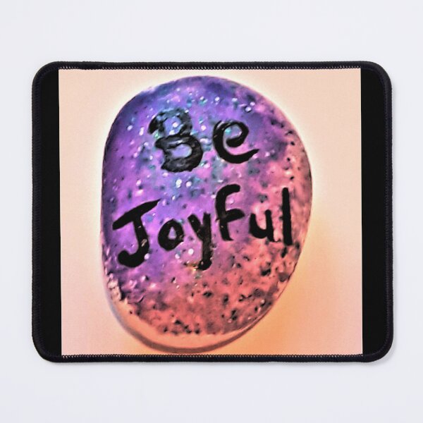 Item preview, Be Joyful designed and sold by craftsbydaphy.