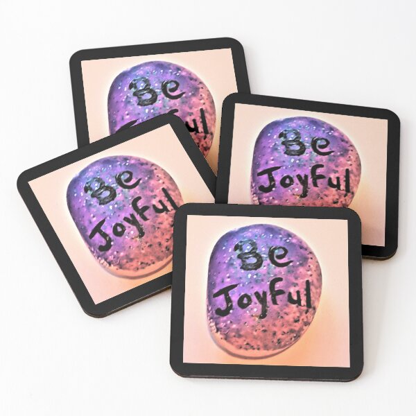 Item preview, Be Joyful designed and sold by craftsbydaphy.