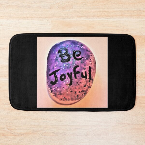 Item preview, Be Joyful designed and sold by craftsbydaphy.