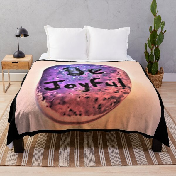 Item preview, Be Joyful designed and sold by craftsbydaphy.