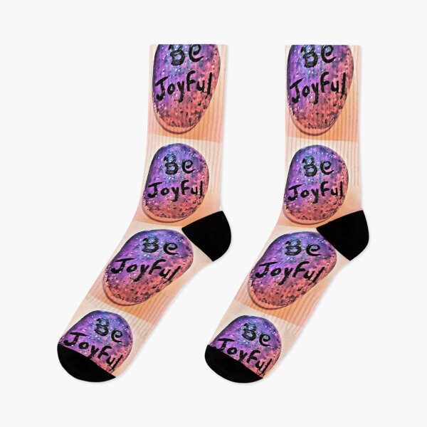 Item preview, Be Joyful designed and sold by craftsbydaphy.