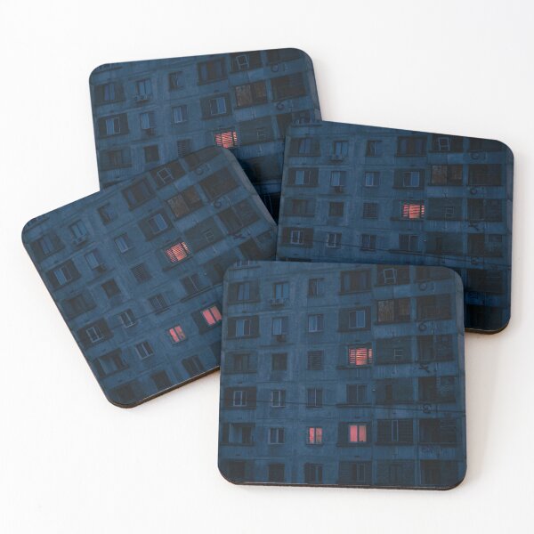 Item preview, Window lights designed and sold by NinaNayko.