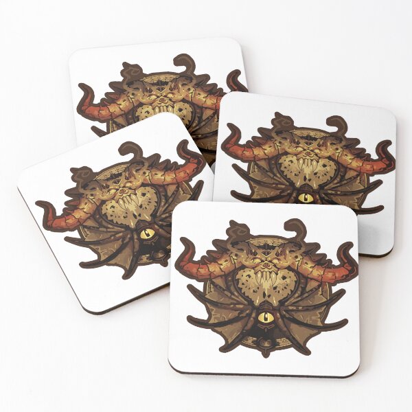 Item preview, Warlock designed and sold by ThamiArt.