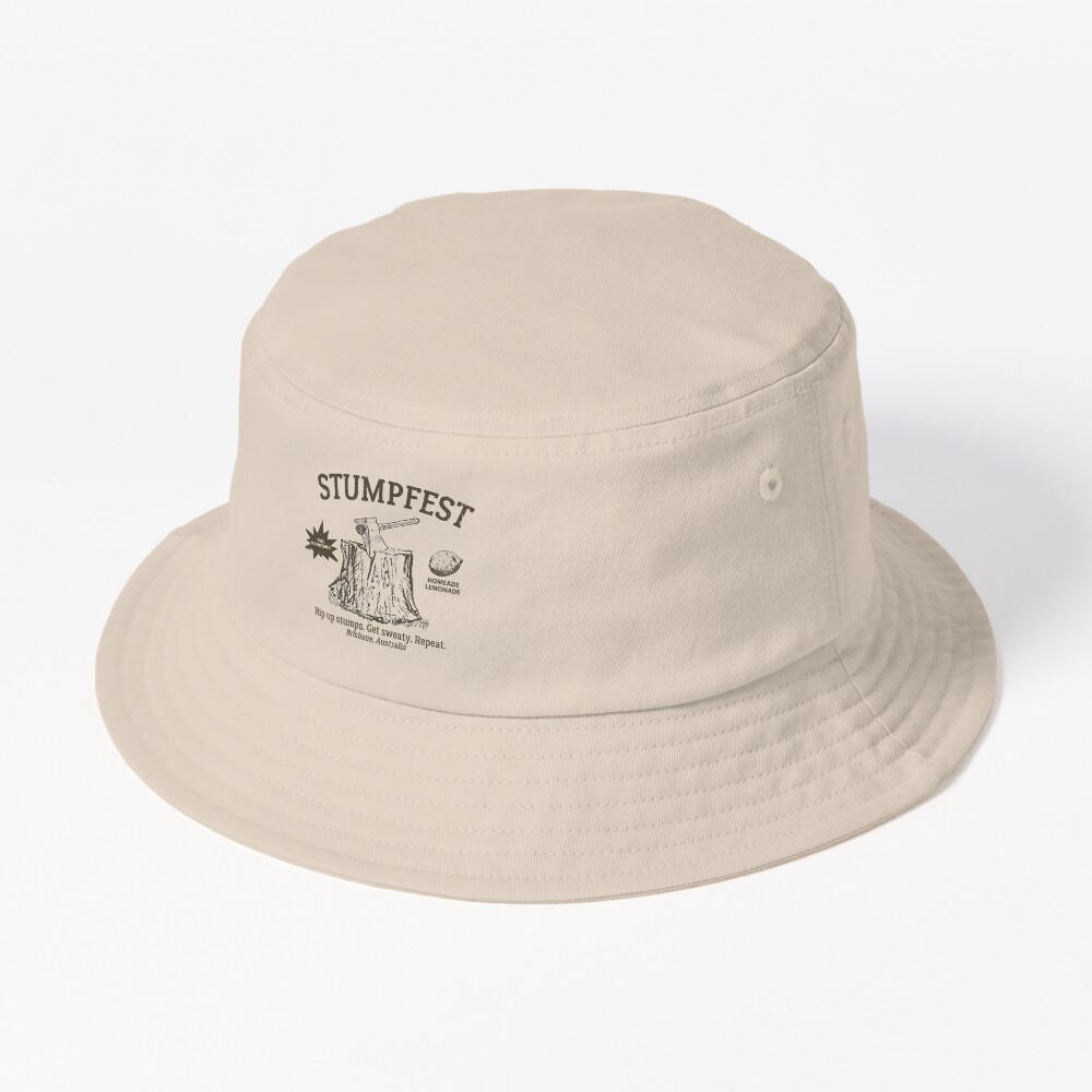 Item preview, Bucket Hat designed and sold by Bigfinz.