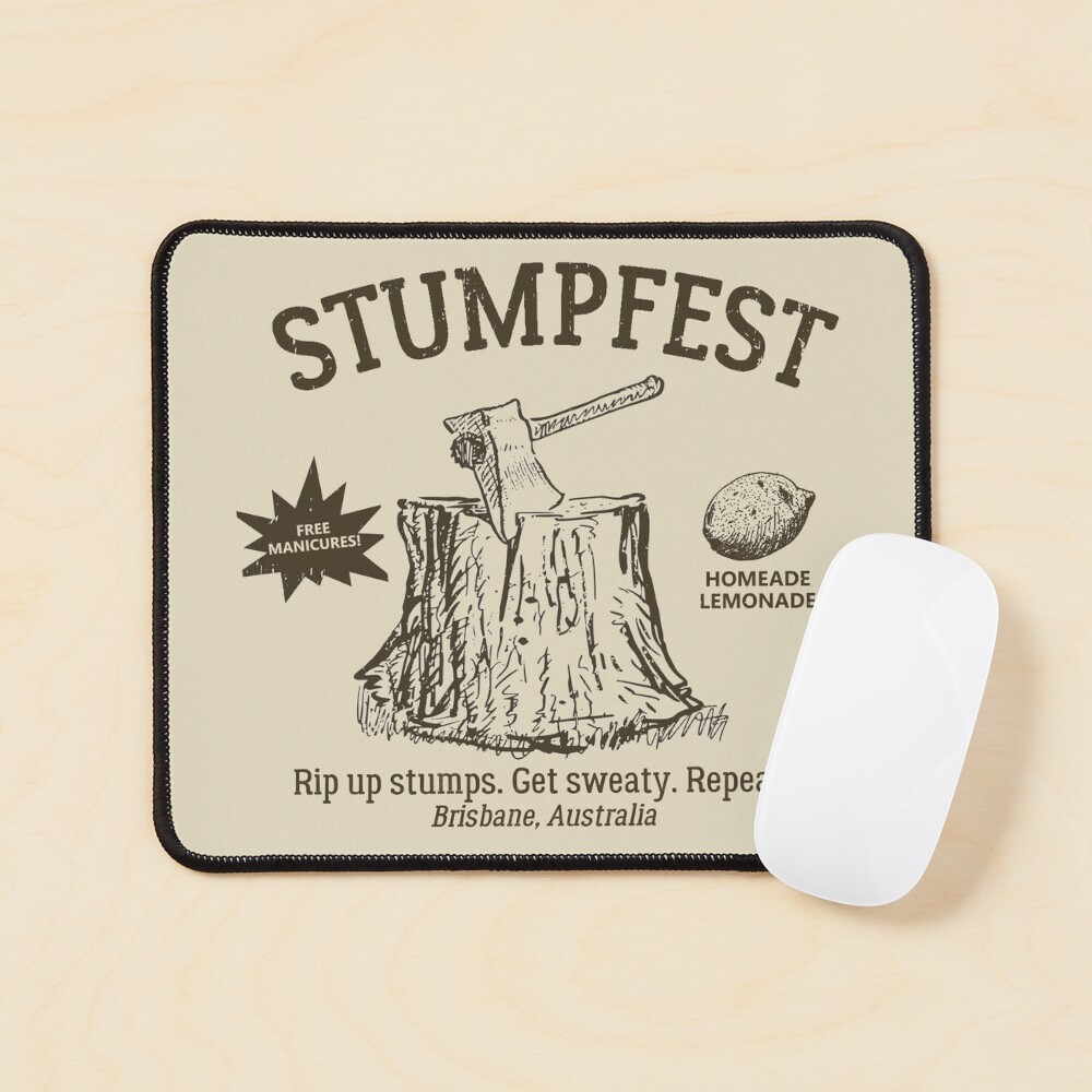 Item preview, Mouse Pad designed and sold by Bigfinz.