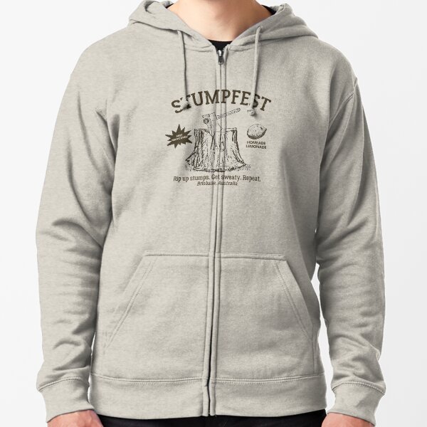 Item preview, Stumpfest designed and sold by Bigfinz.