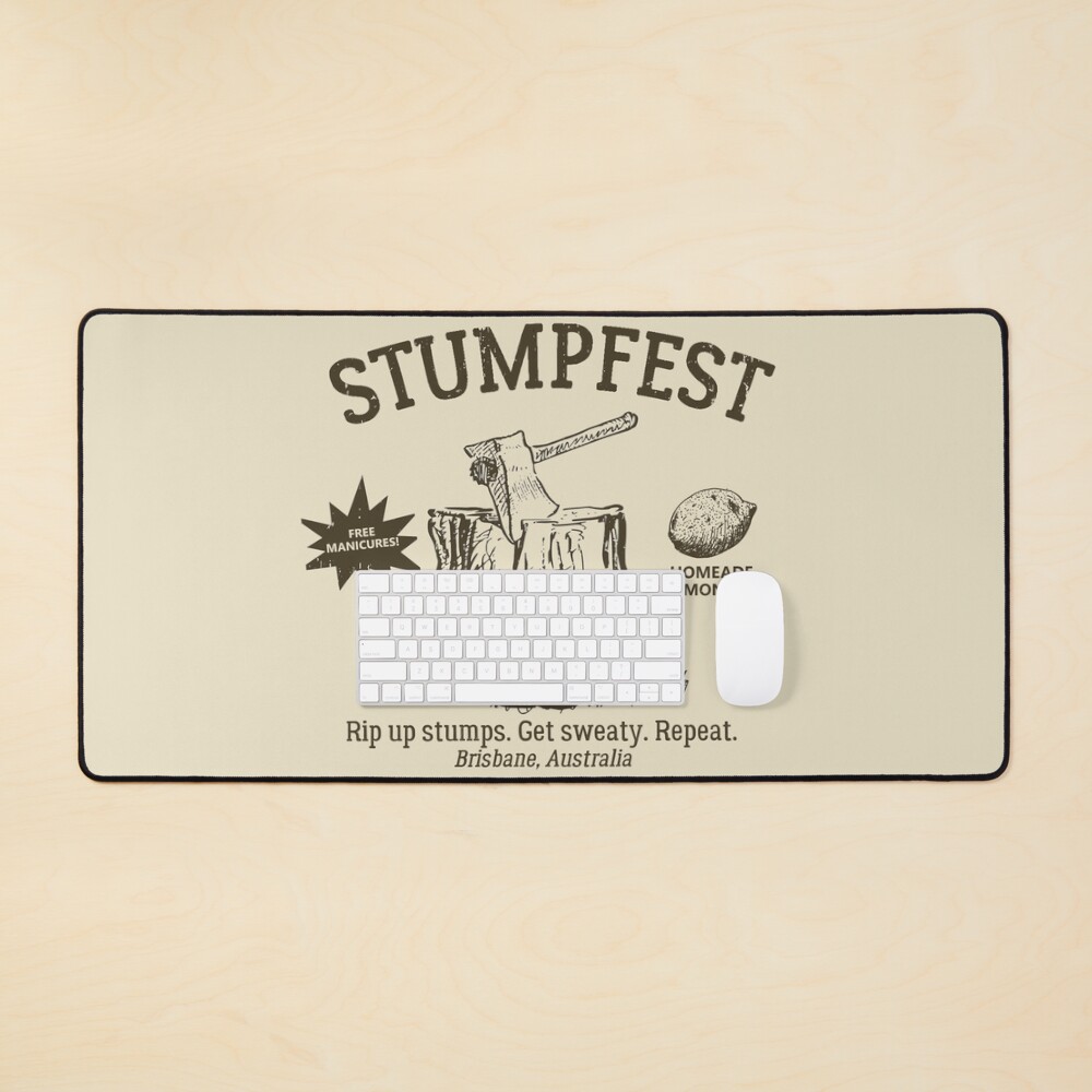 Item preview, Desk Mat designed and sold by Bigfinz.