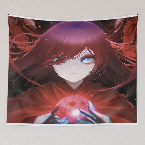 Item preview, Dawn of the blood moon designed and sold by SHOCKWAVE X (Rhyth).