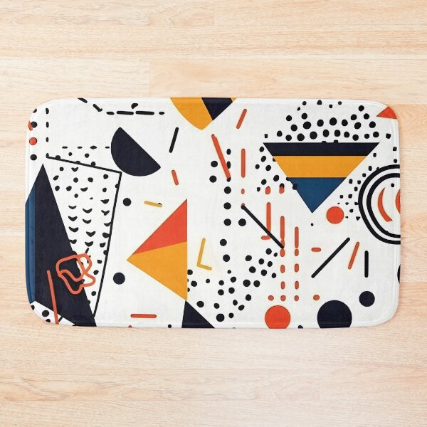 Item preview, Adorable Memphis designed and sold by PatternBestFan.