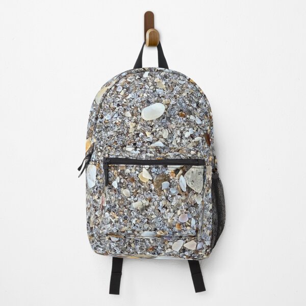 Item preview, Sand and Sea Shells from the Beach and Shore designed and sold by LifeSpice.