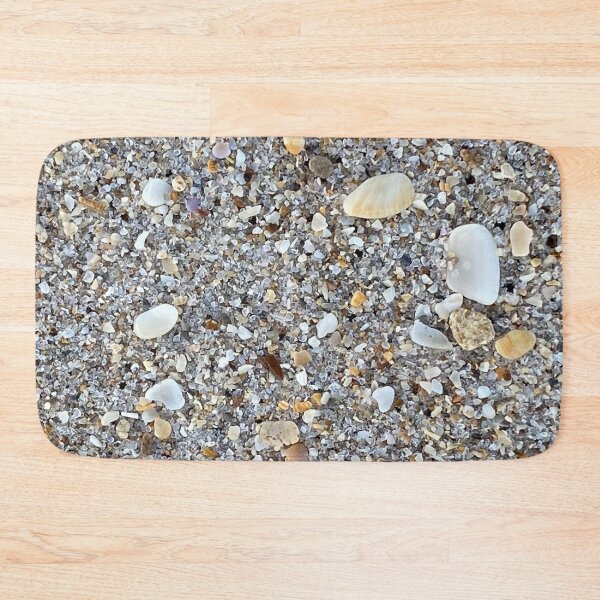 Item preview, Sand and Sea Shells from the Beach and Shore designed and sold by LifeSpice.