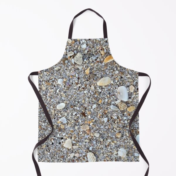Item preview, Sand and Sea Shells from the Beach and Shore designed and sold by LifeSpice.