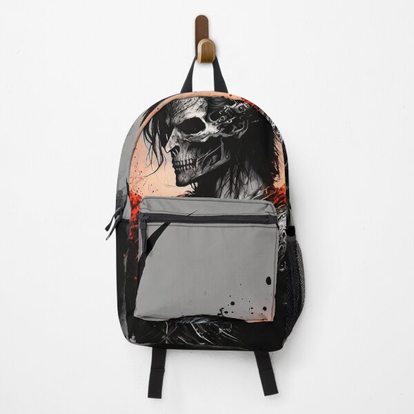 Item preview, Skull Art #9933 designed and sold by SkullsClubhouse.