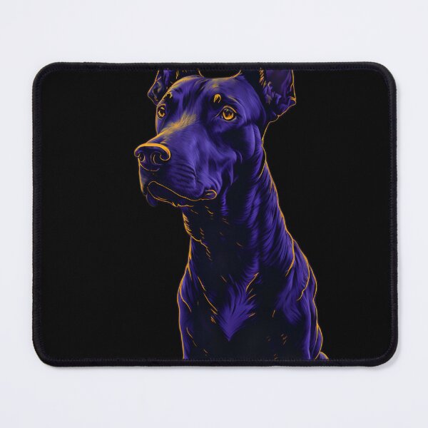 Item preview, Bull Terrier designed and sold by AI-Pets.