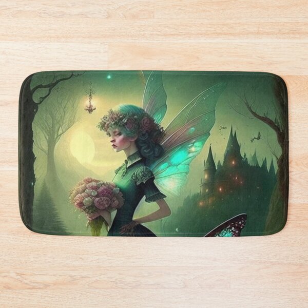 Item preview, The Faerie  designed and sold by BiancaDPetals.