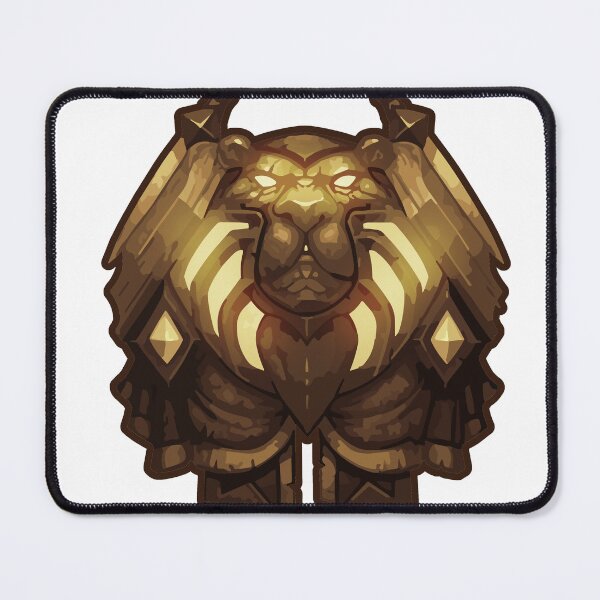 Item preview, Paladin designed and sold by ThamiArt.