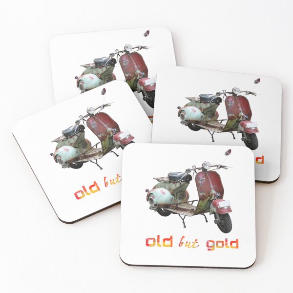 Item preview, Old but gold designed and sold by said-store11.