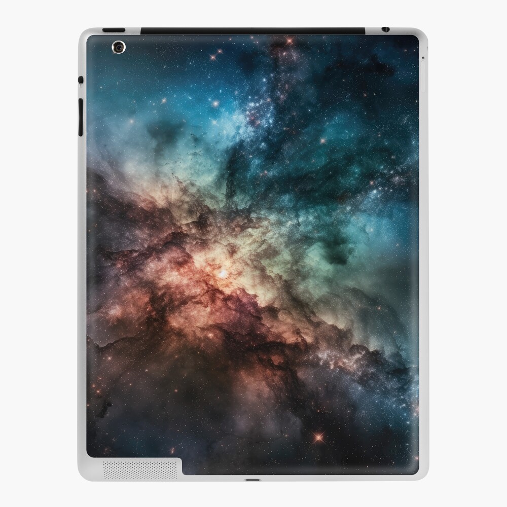 Item preview, iPad Skin designed and sold by futureimaging.
