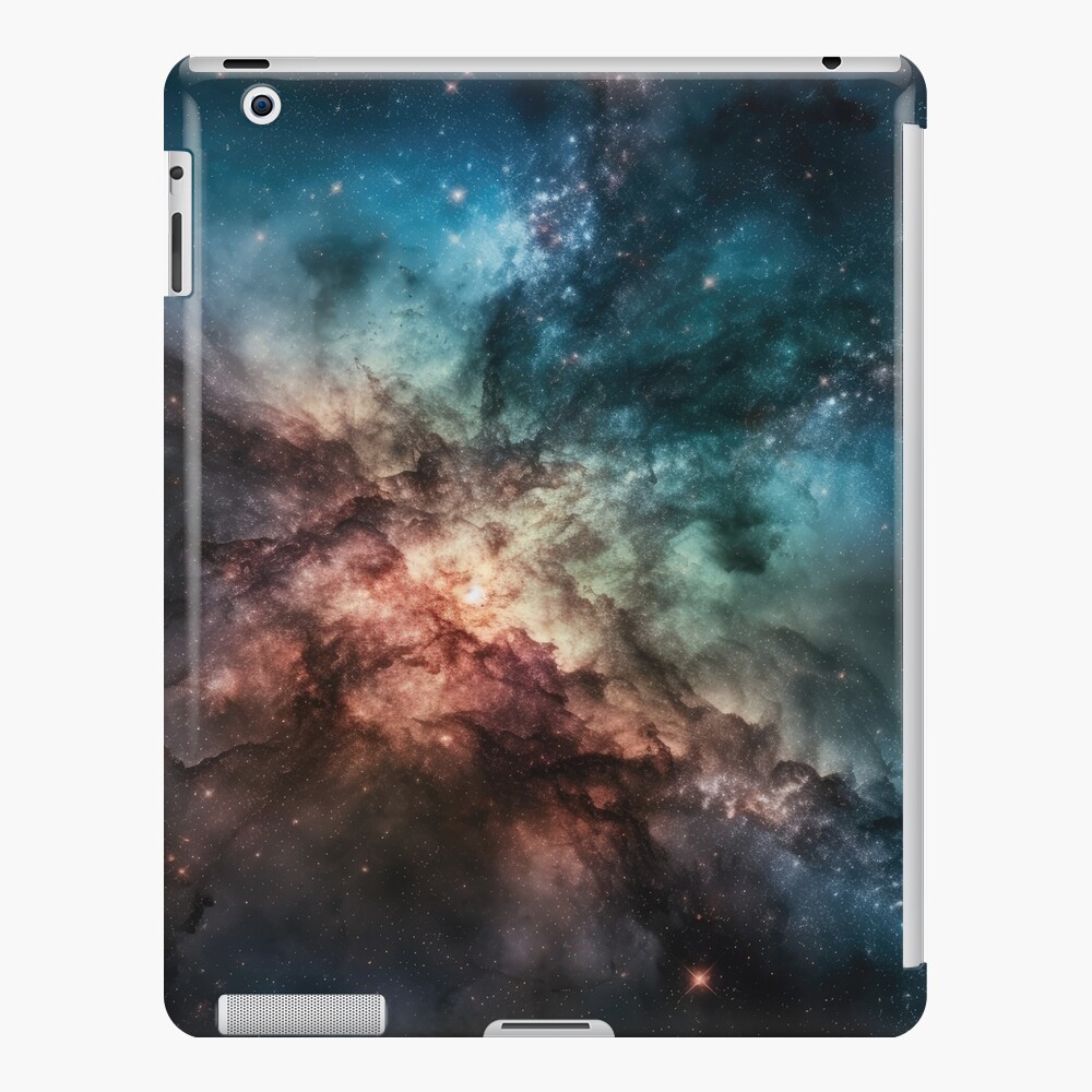 Item preview, iPad Snap Case designed and sold by futureimaging.