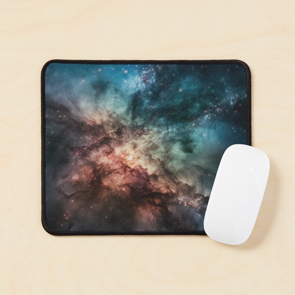 Item preview, Mouse Pad designed and sold by futureimaging.