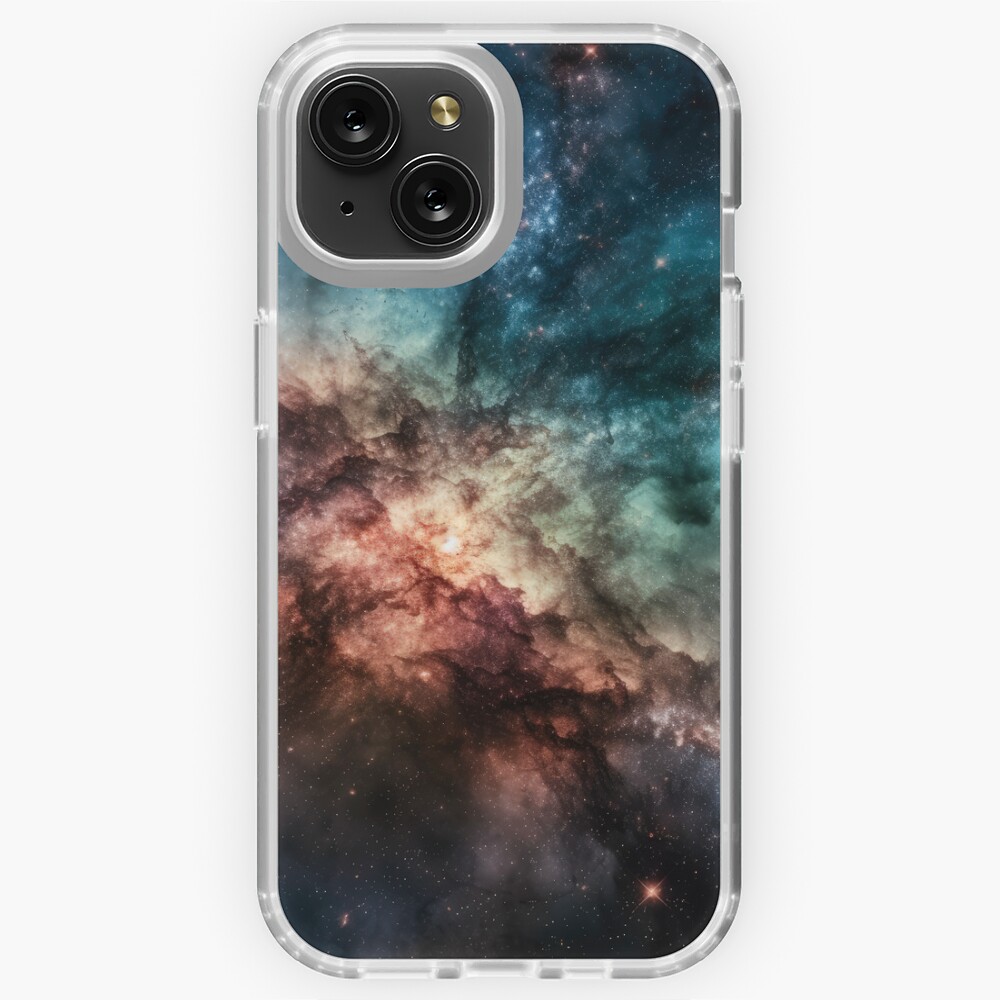 Item preview, iPhone Soft Case designed and sold by futureimaging.
