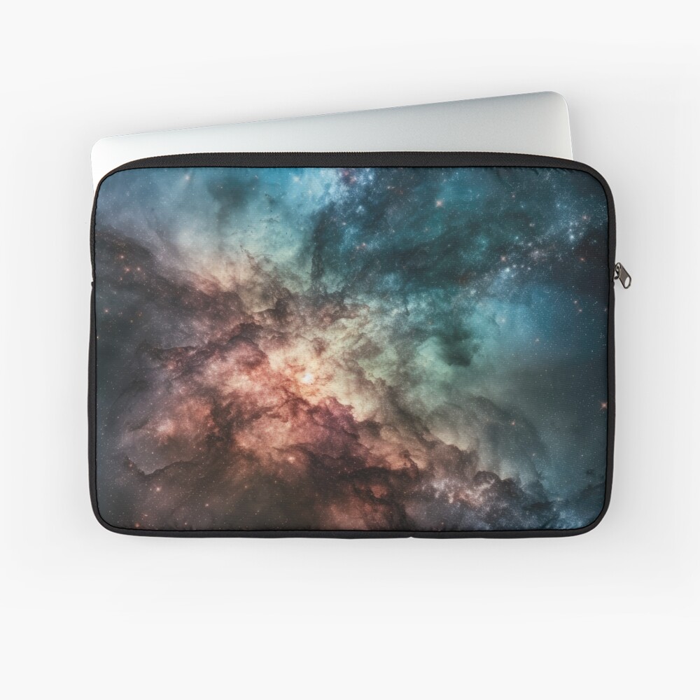 Item preview, Laptop Sleeve designed and sold by futureimaging.
