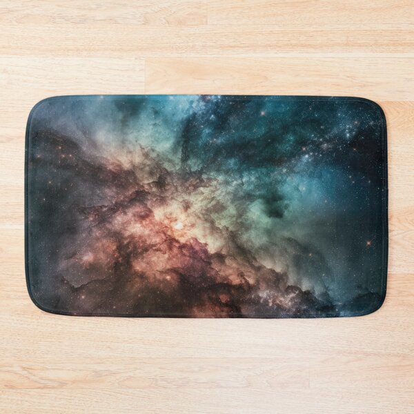Item preview, Celestial Marvels - Galaxy of Colors designed and sold by FutureImaging.
