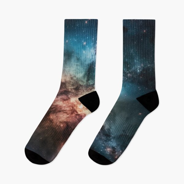 Artikelvorschau, Himmlische Wunder - Galaxie der Farben entworfen und verkauft von FutureImaging.