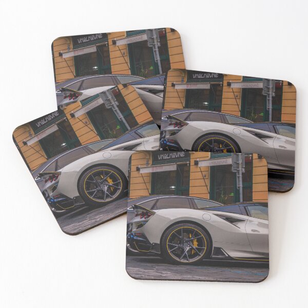 Item preview, Ferrari F8 designed and sold by VitaliiShop.