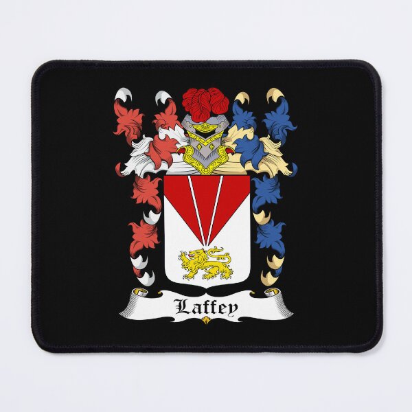 Item preview, LAFFEY designed and sold by CathalDevlin.