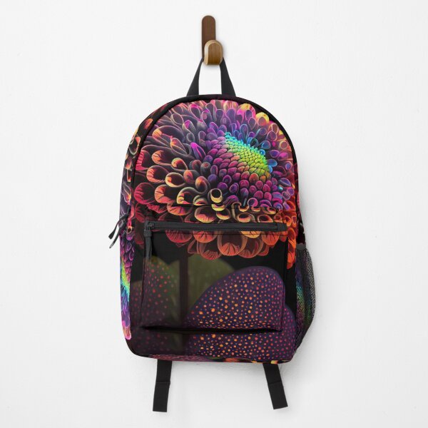 Item preview, Cosmic Flower Glow designed and sold by Piotrek0001.
