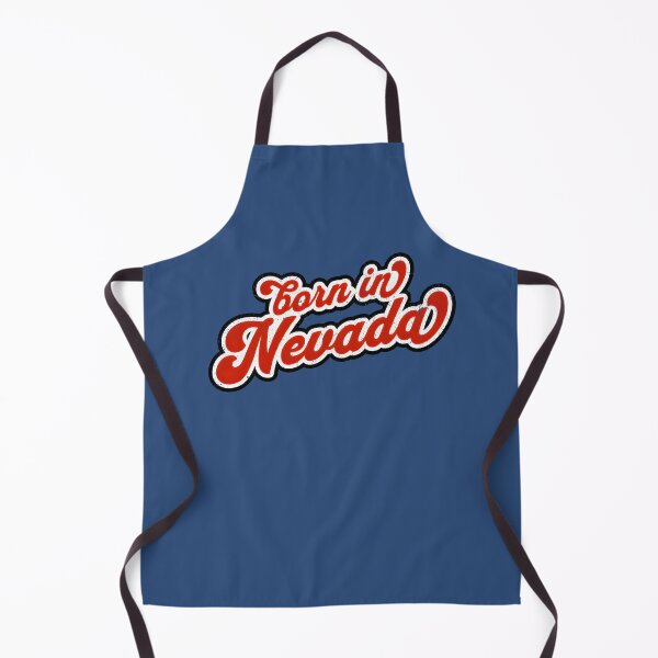 Item preview, born in Nevada designed and sold by Unibear-Design.