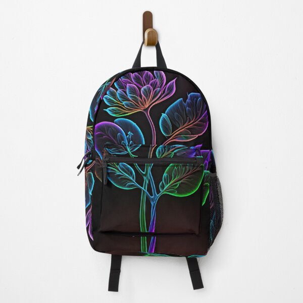 Item preview, Cosmic Flower Glow designed and sold by Piotrek0001.