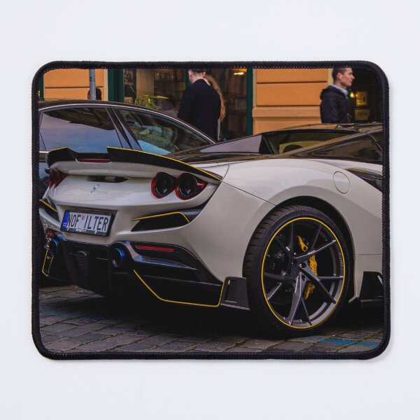 Item preview, Ferrari F8 designed and sold by VitaliiShop.