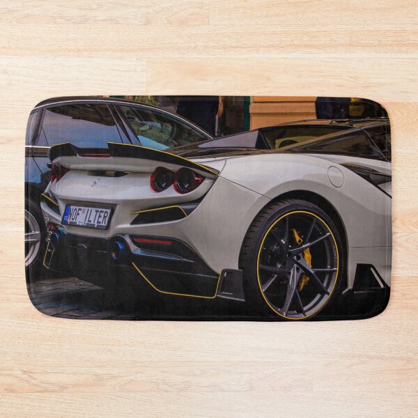 Artikelvorschau, Ferrari F8 entworfen und verkauft von VitaliiShop.