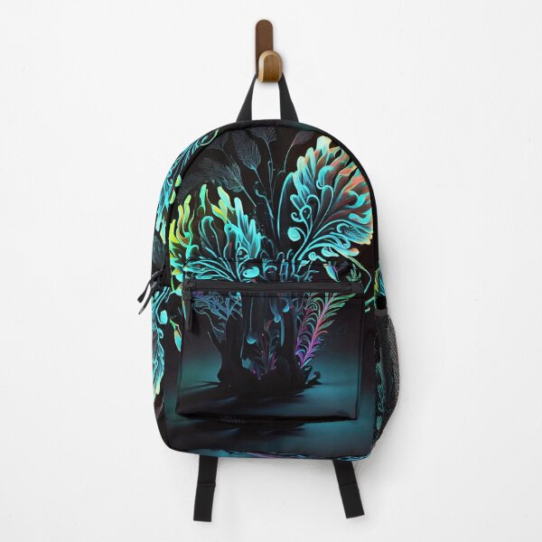 Item preview, Cosmic Flower Glow designed and sold by Piotrek0001.