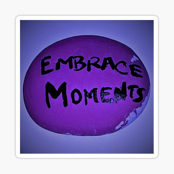 Item preview, Embrace Moments designed and sold by craftsbydaphy.
