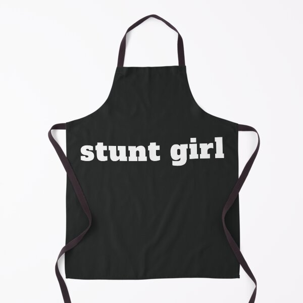 Item preview, Stunt Girl designed and sold by Wantu1212.