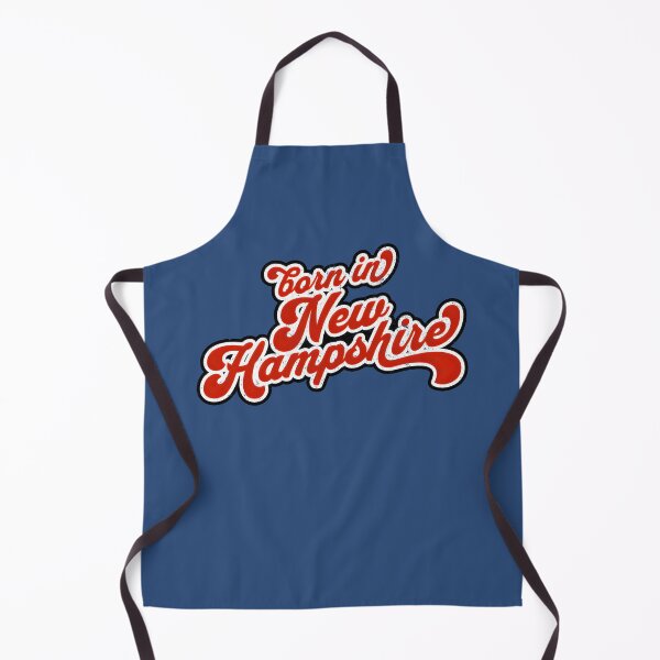 Item preview, born in New Hampshire designed and sold by Unibear-Design.