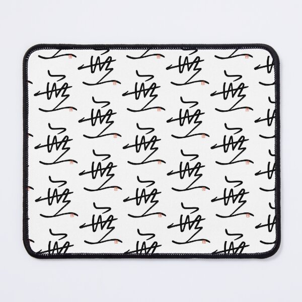 Item preview, Kanji Art: Mu, Nai (Nothingness, None) designed and sold by kanjidesign.