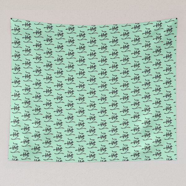 Item preview, Kanji Art: Mu, Nai (Nothingness, None) designed and sold by kanjidesign.