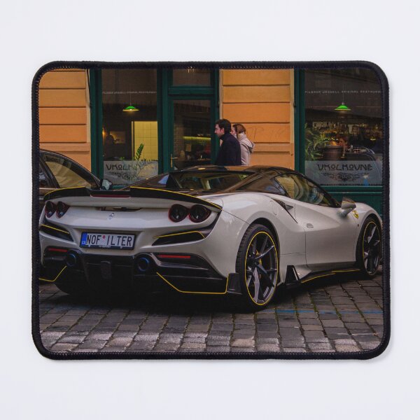 Item preview, Ferrari F8 Spider designed and sold by VitaliiShop.