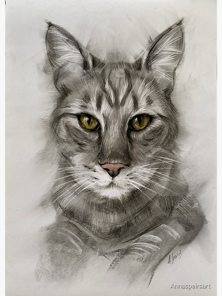 Registration Open For Drawing Animals With Charcoal Online Art Class –  Branson Regional Arts Council