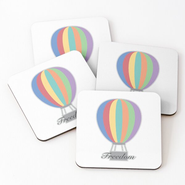 Item preview, Freedom balloon designed and sold by LDemerim.