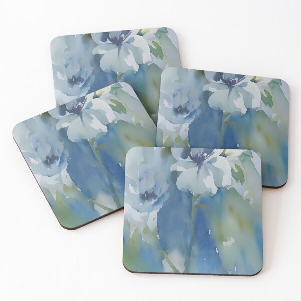Item preview, Blue Tranquility designed and sold by Jinx Davis.
