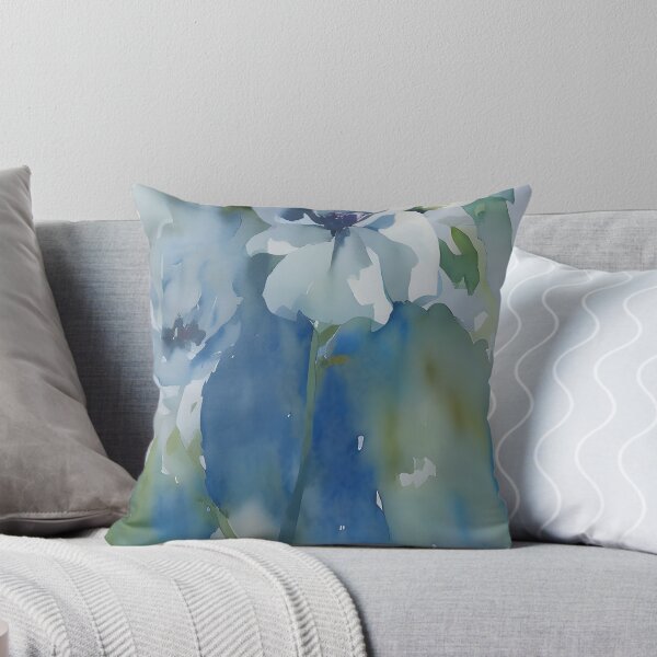 Item preview, Blue Tranquility designed and sold by Jinx Davis.