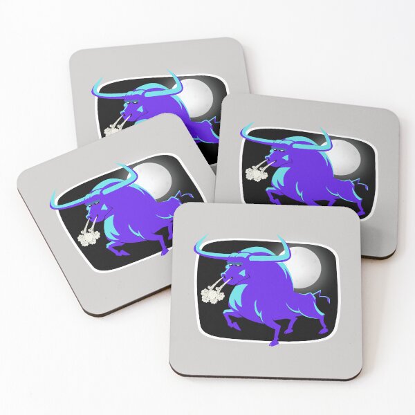 Item preview, Blue Ox designed and sold by AMERICANCHEEZ.