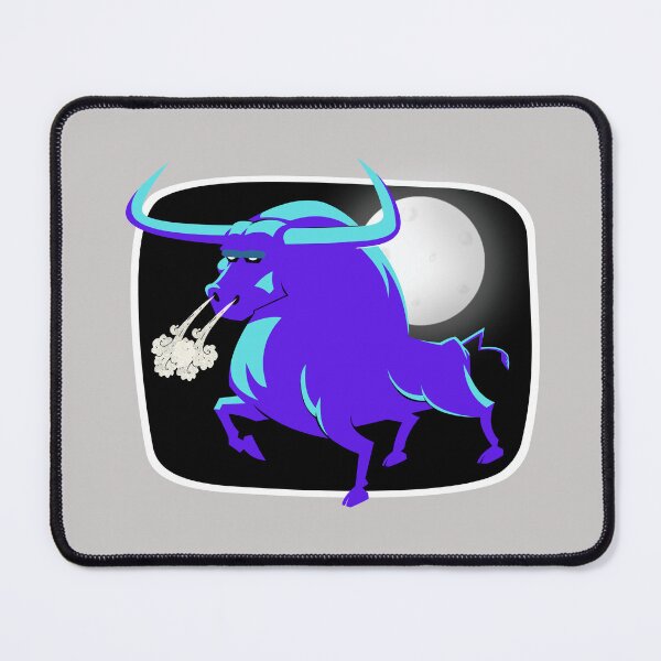 Item preview, Blue Ox designed and sold by AMERICANCHEEZ.